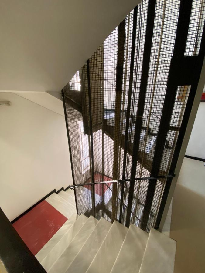 Artemision Hotel Athens Exterior photo